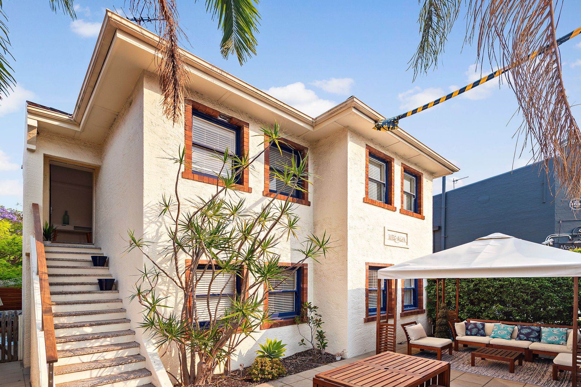 Real Estate For Lease 2/16 Collingwood Street Manly , NSW