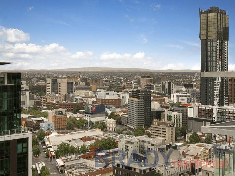 2306/25 Wills Street MELBOURNE VIC, Melbourne - Thumbnail 5