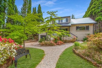 163 Blaxland Road Wentworth Falls 2782