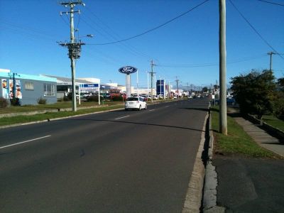 42 Don Road, DEVONPORT, Devonport - Thumbnail 4