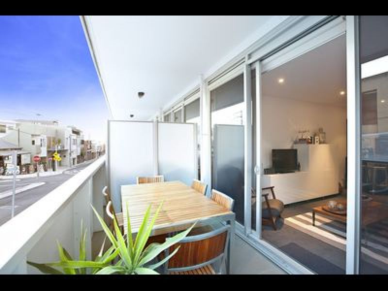 UG08 17/77 River Street, South Yarra - Thumbnail 3