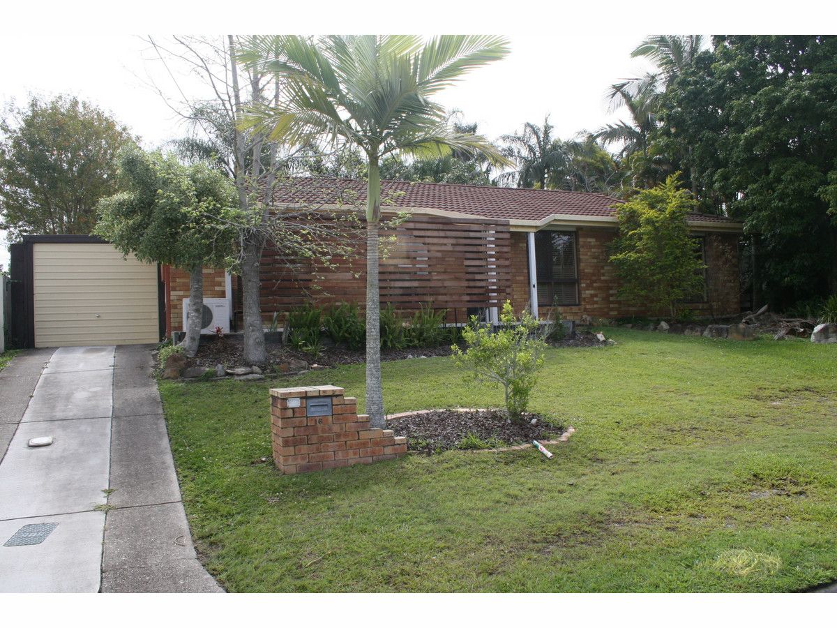 Real Estate For Lease 16 Dampier Court Boronia Heights , QLD