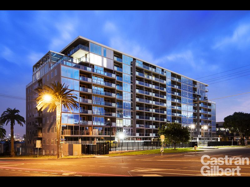 911/1-11 Moreland Street, Footscray - Thumbnail 8