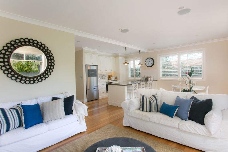 Refined Finishes - The Perfect Family Abode