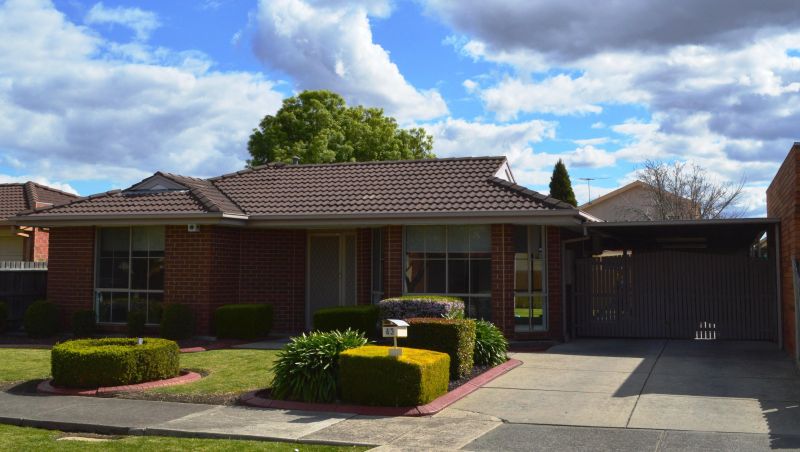 43 Parfrey Avenue, Lalor
