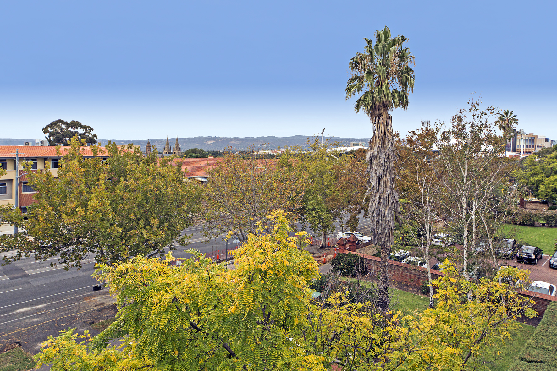 34/21-37 Jeffcott Street North Adelaide 5006