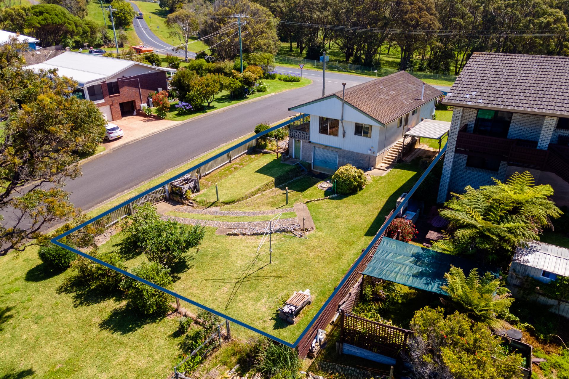 39 Wallaga Lake Road, Wallaga Lake Heights Butterfield Property