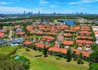 32/152 Palm Meadows Drive, Carrara, Sold Off-Market By John Whiteway - Image 1