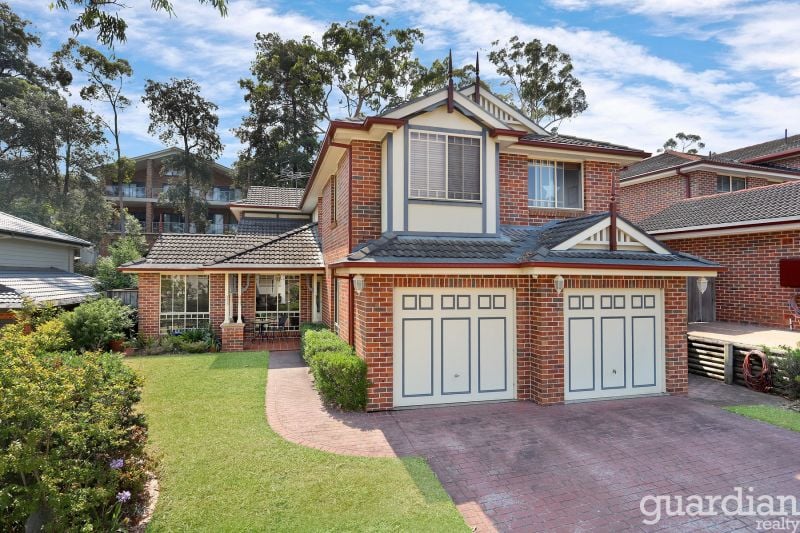 10 Minnamurra Grove Dural NSW, Dural - Thumbnail 2