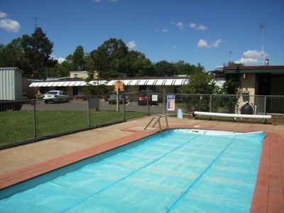 MOTEL FOR SALE - ENTRY LEVEL PROPERTY