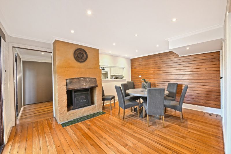 14 Darling Street, Balmain East