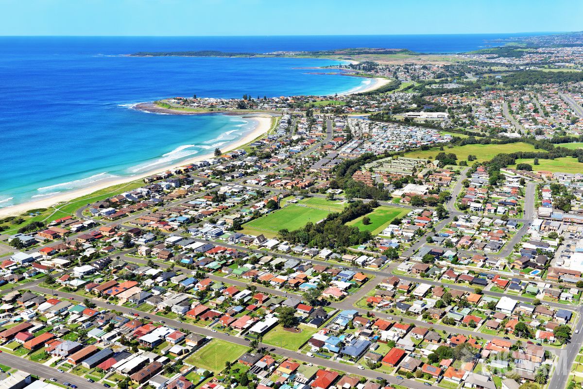 53 Churchill Circuit, Barrack Heights NSW 2528