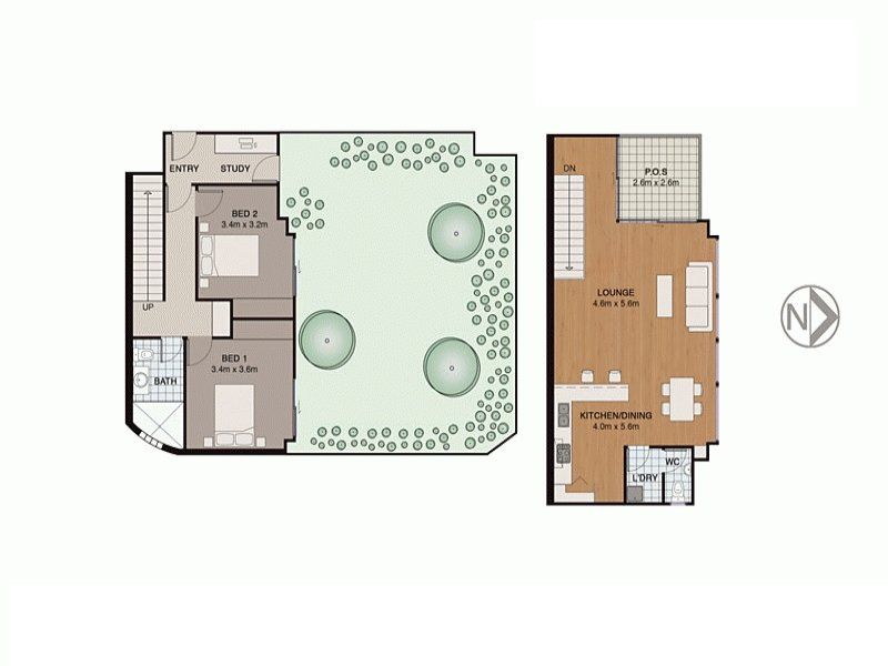 1/1292 Glenhuntly Road, Carnegie - Thumbnail 4