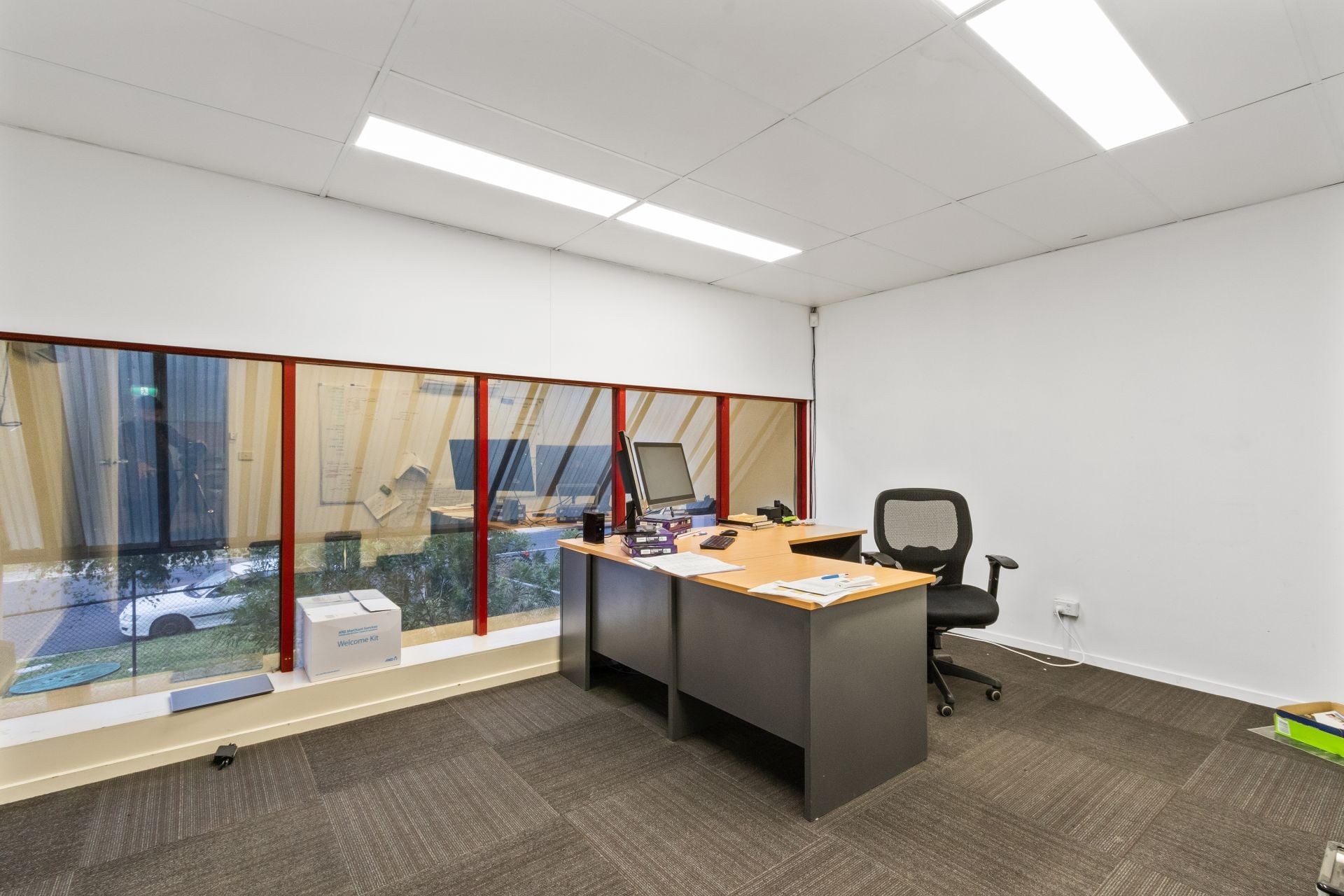 GREAT OFFICE/WAREHOUSE