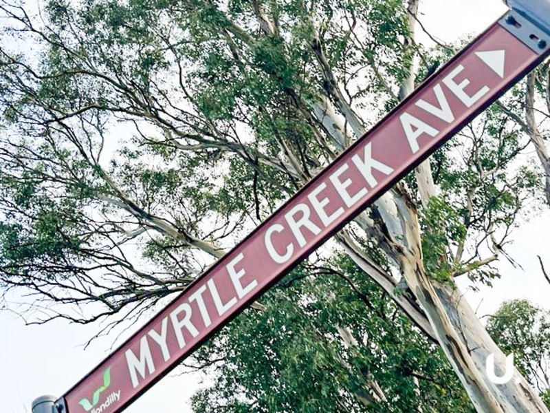 Tahmoor Lot 34 Teale Circuit, 105 Mrytle Creek Avenue