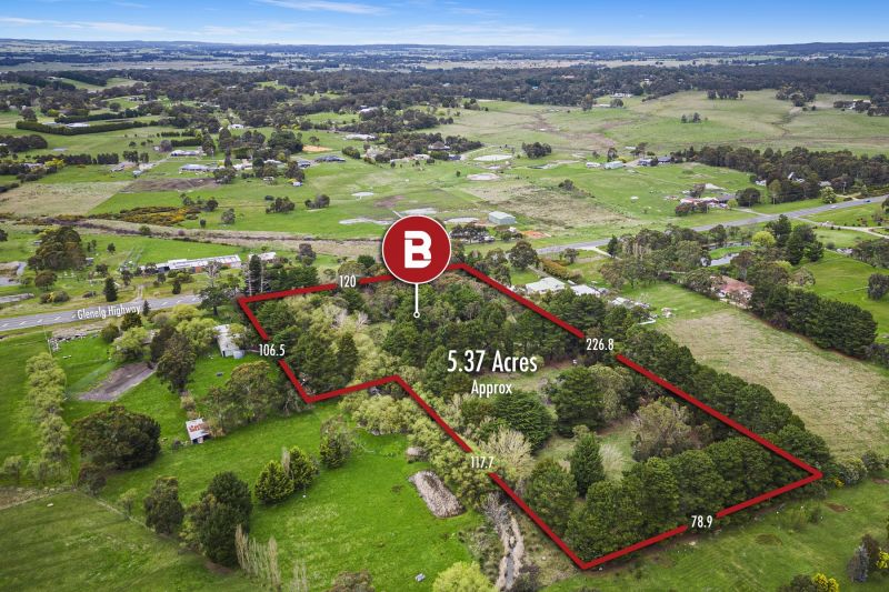 718 Glenelg Highway Smythes Creek VIC, Smythes Creek - Thumbnail 5