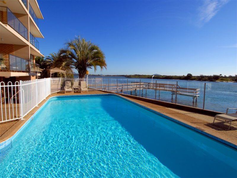 Real Estate For Sale 27/48 'Northcliffe', Duporth Avenue