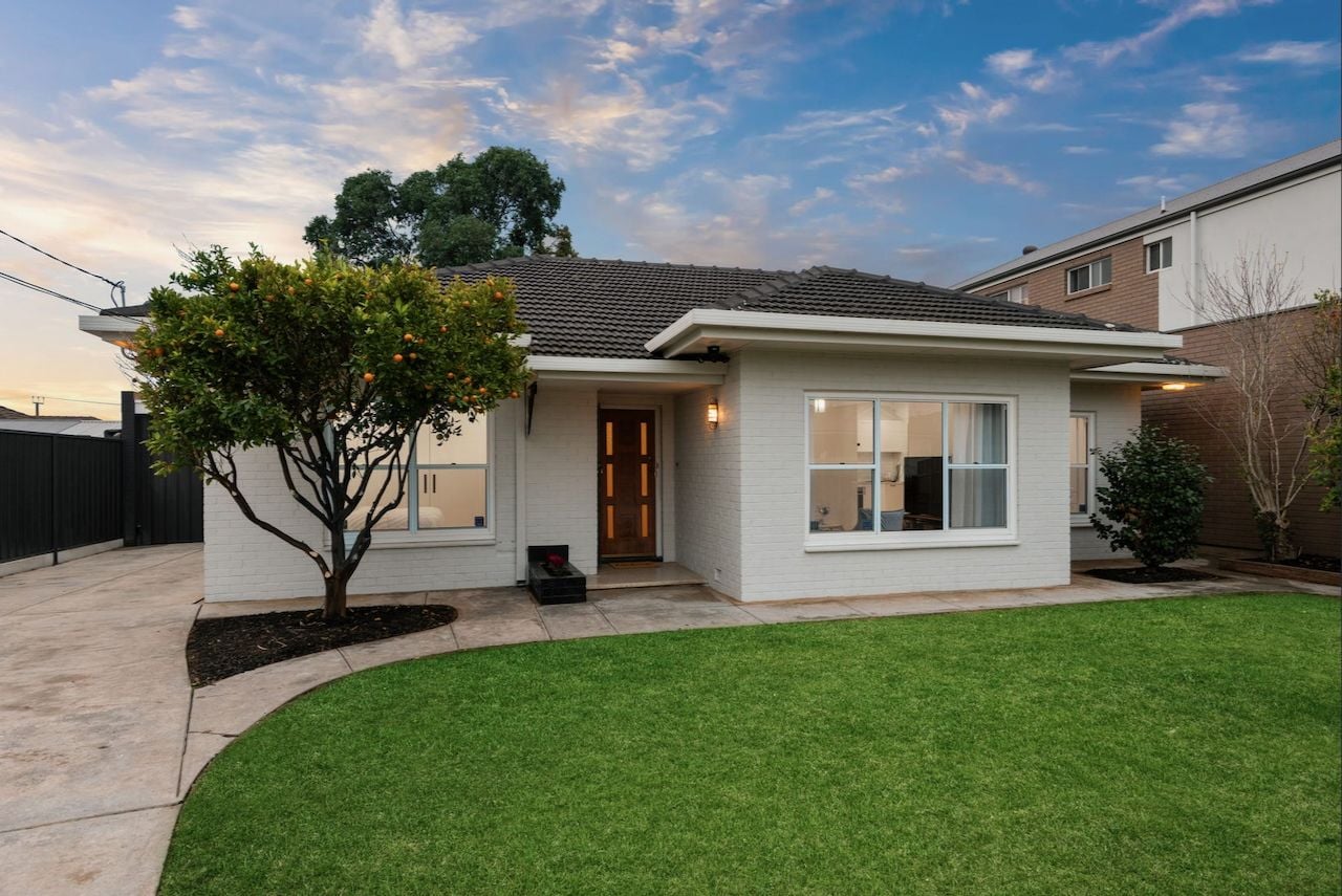 1 Singleton Avenue Seaton 5023