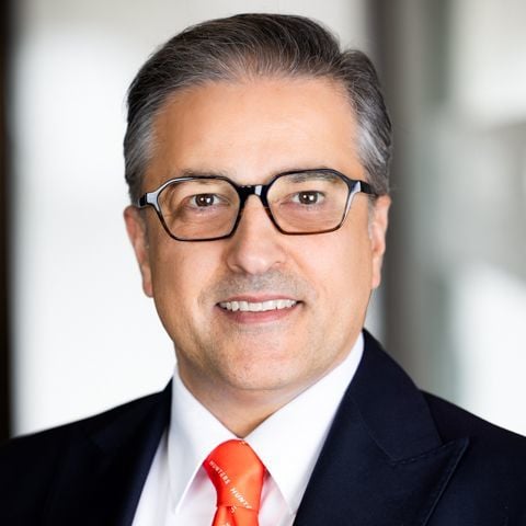 Eddie Bechara Real Estate Agent