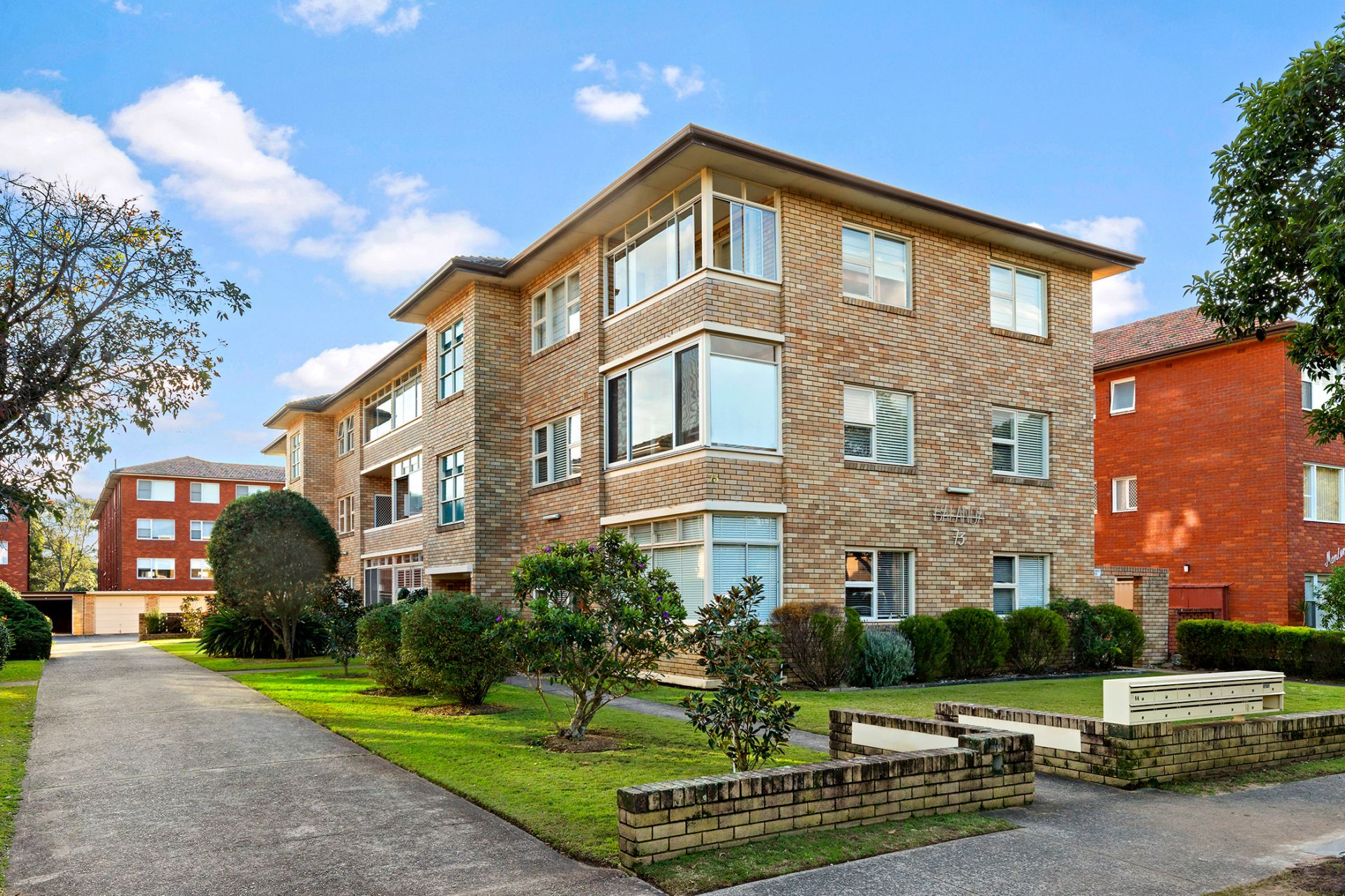 Real Estate For Sale 10/73 Alfred Street Ramsgate Beach , NSW