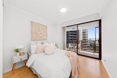 46/2A Hollywood Avenue Bondi Junction NSW, Bondi Junction - Thumbnail 8