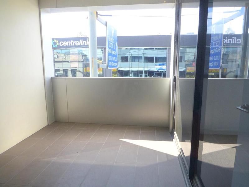 110/270 High Street PRAHRAN