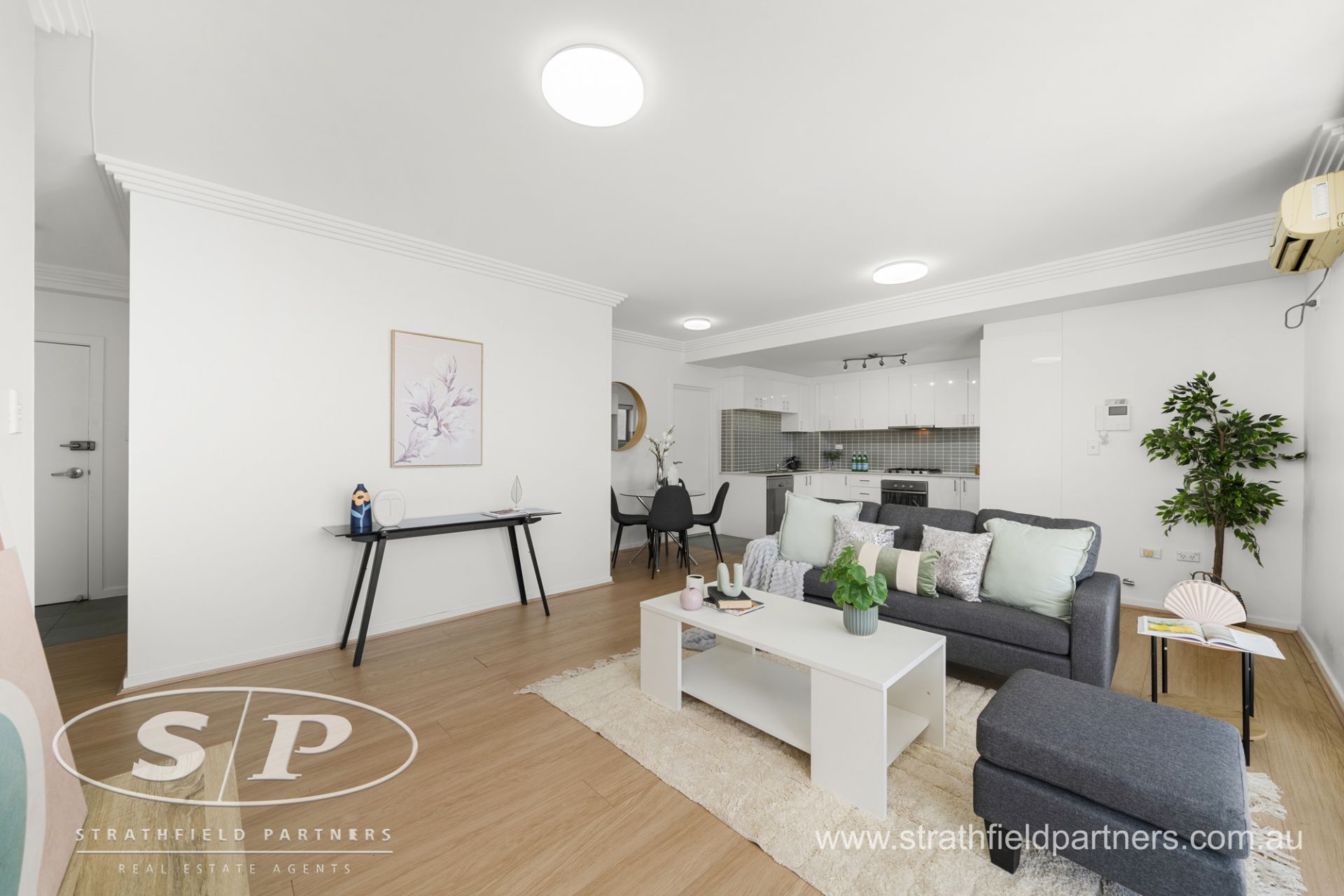 31/146-152 Parramatta Road, Homebush, Homebush - Thumbnail 4