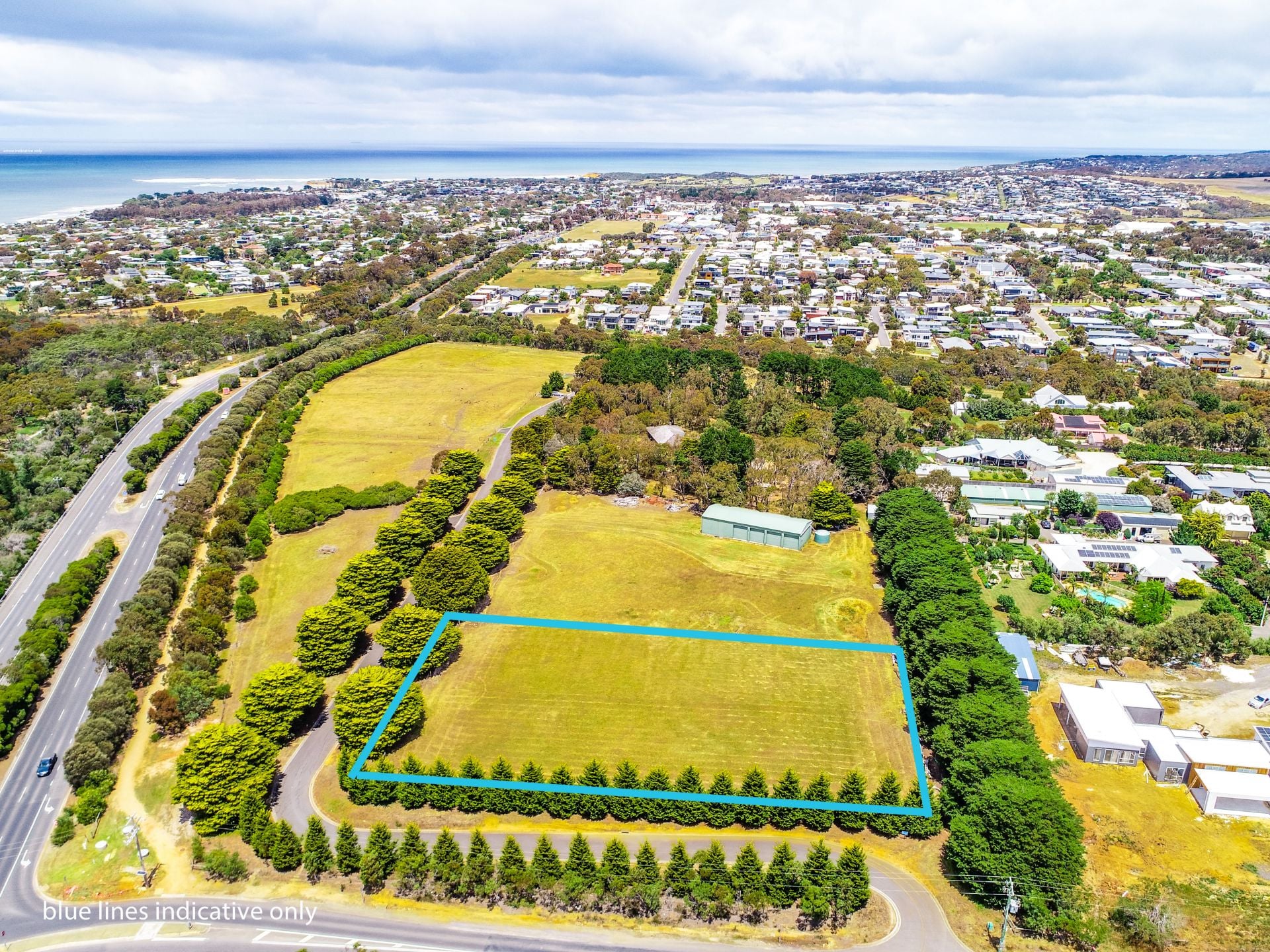 4 (36A) Cypress Lane, Torquay - Thumbnail 2