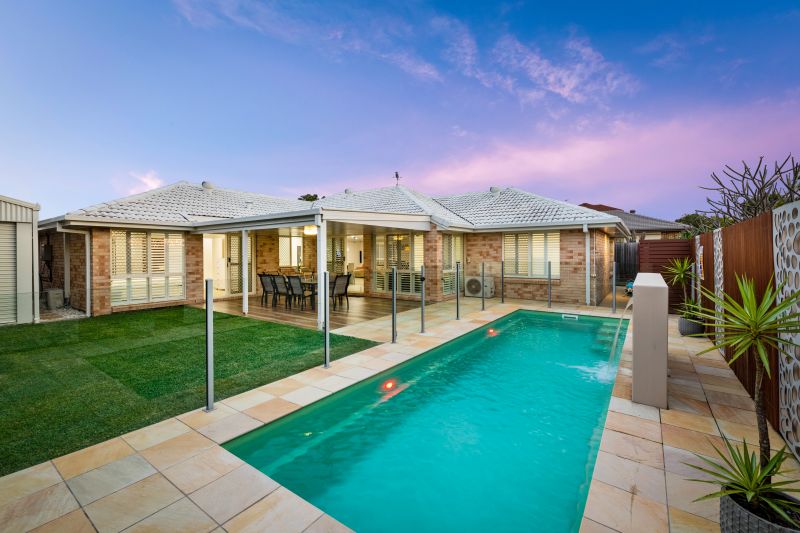 Real Estate For Sale 170 Streisand Drive Mcdowall , QLD