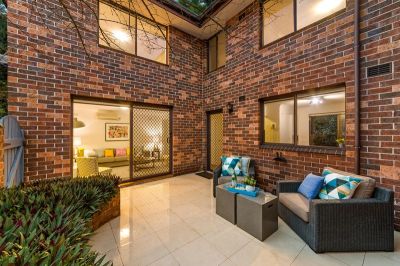 8/3-5 Pine Street, Rozelle