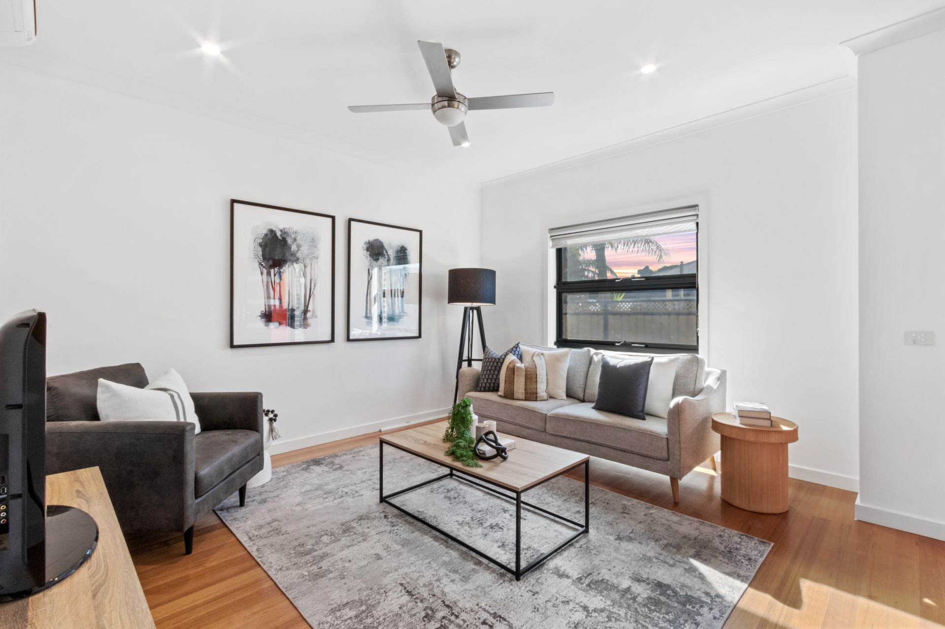 Prominent Location And Low Maintenance Allure