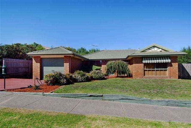 PERFECT FAMILY HOME