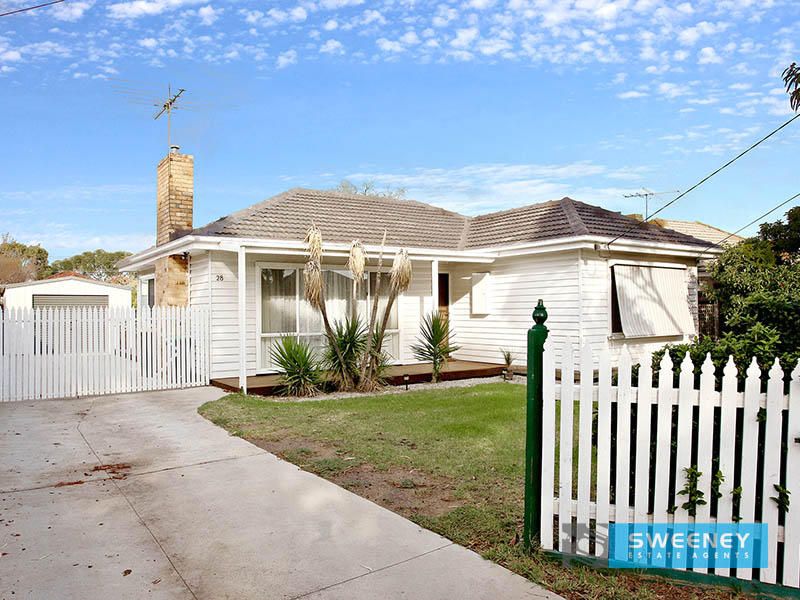 28 Sixth Avenue, Altona North - Thumbnail 2