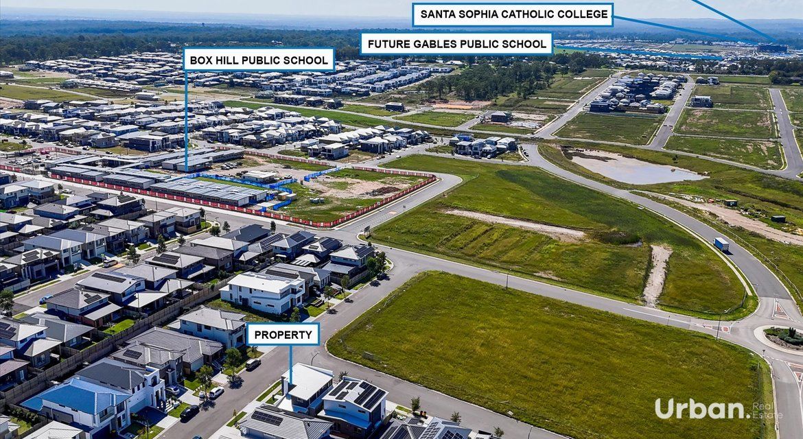 Box Hill 16 Galician Street