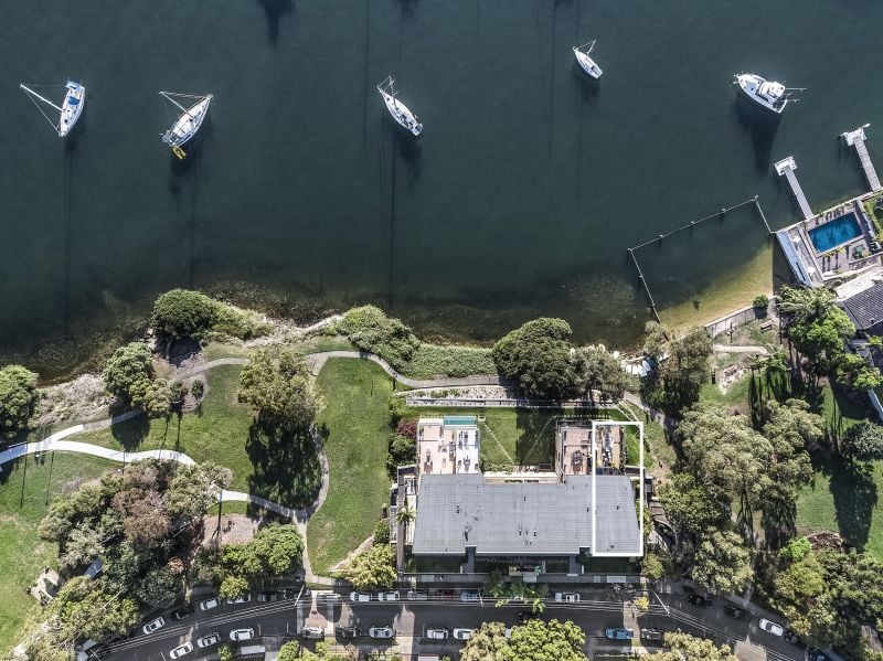 11/19 Bortfield Drive, Chiswick