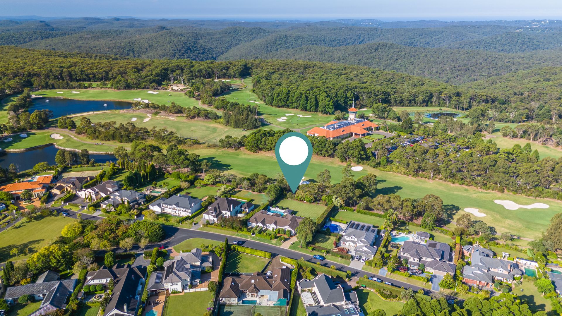 Real Estate For Sale 23 The Greenway Duffys Forest , NSW