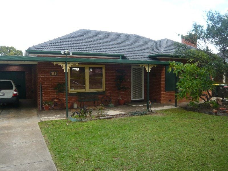10 Kent Avenue Warradale 5046