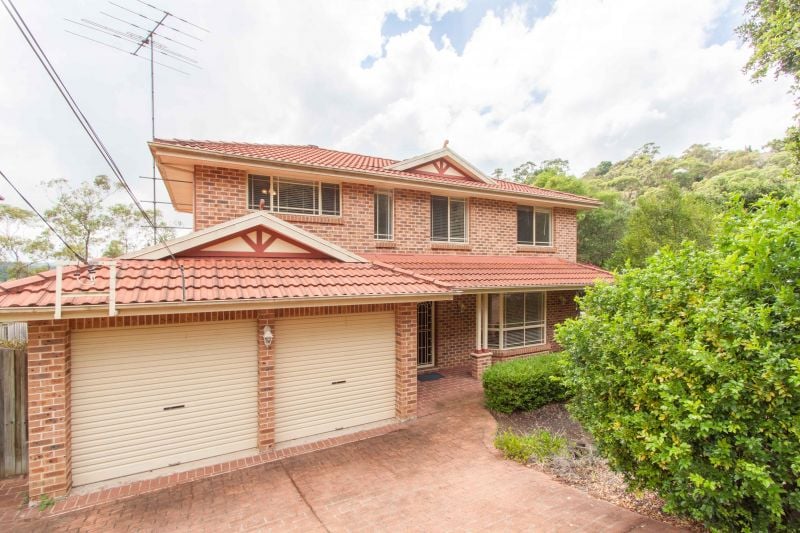 PROPERTY NO LONGER AVAILABLE