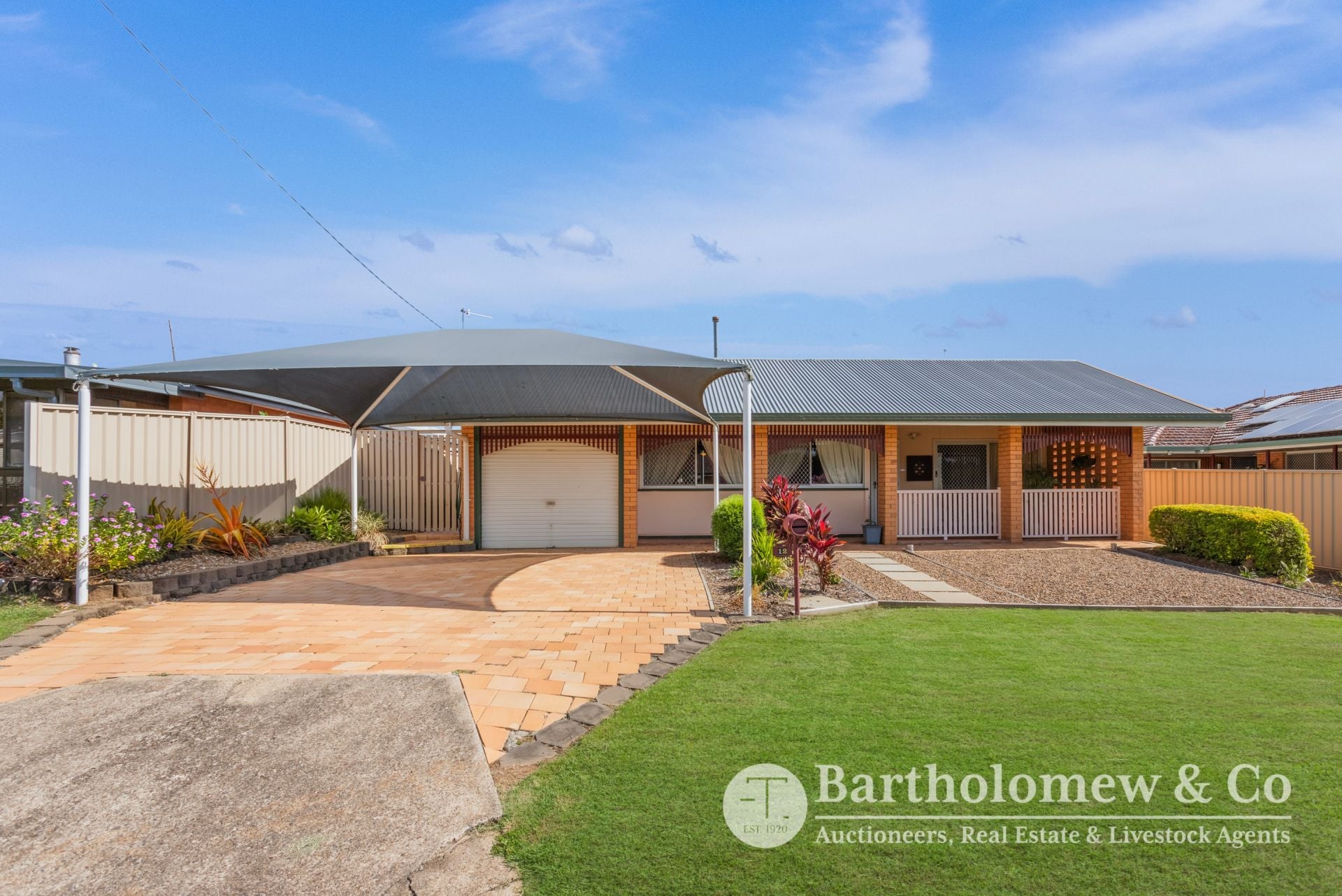 12 Hunter Street Boonah QLD, Boonah - Thumbnail 3
