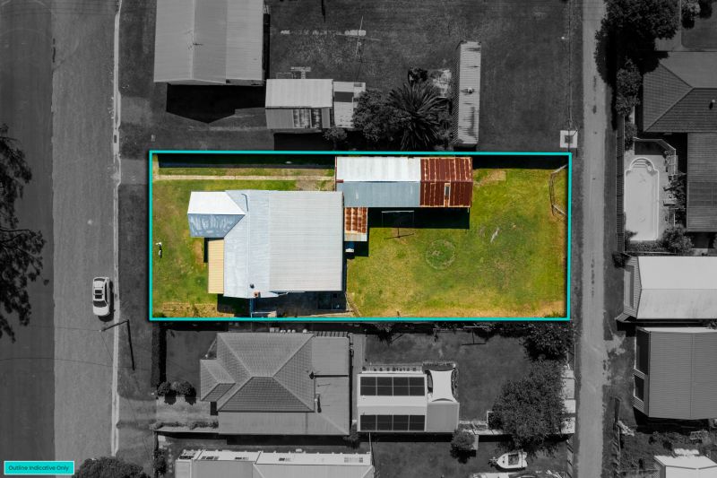 Real Estate For Sale 4 Rawson Street Kurri Kurri , NSW