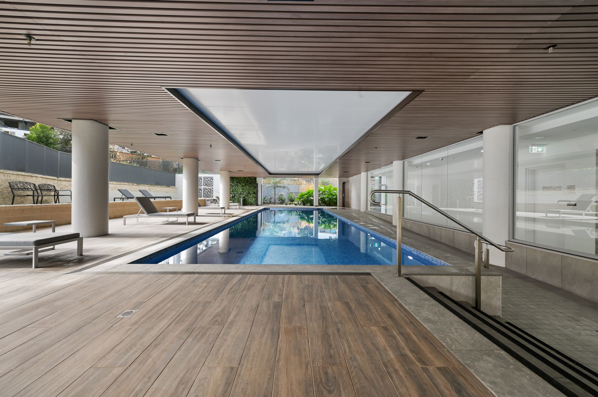 Real Estate For Lease 206/33 Dawes Avenue Castle Hill , NSW