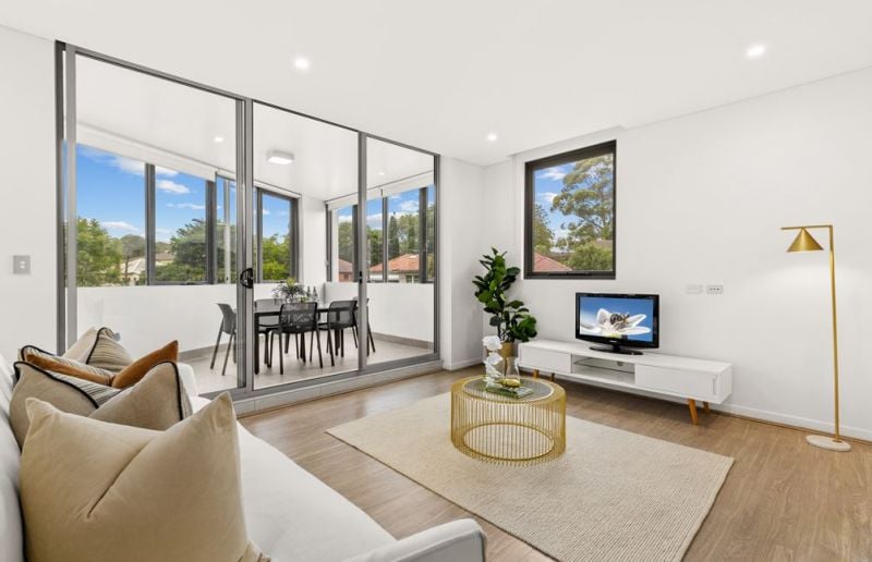 149/29 Porter Street Ryde NSW, Ryde - Thumbnail 3