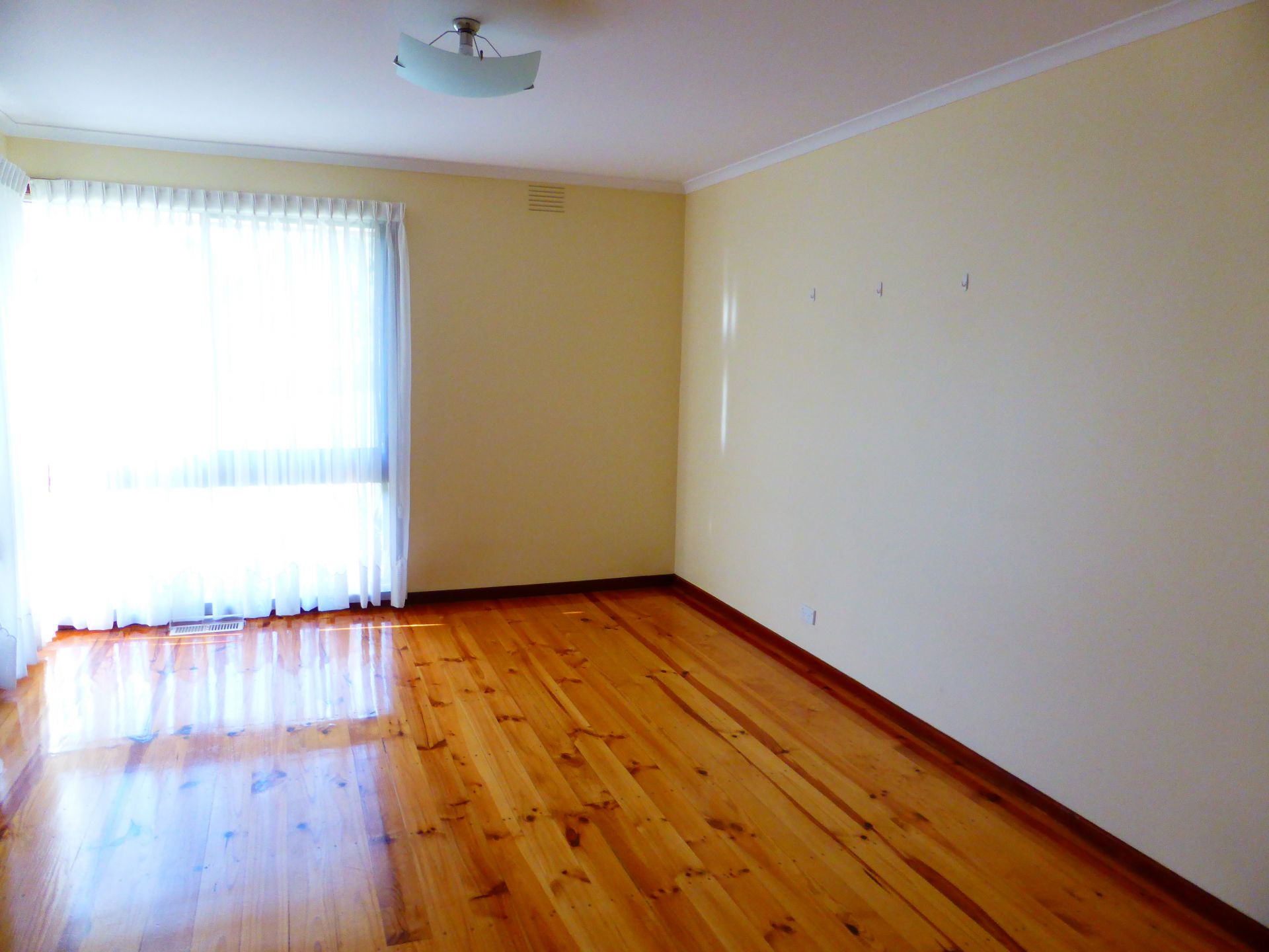Pristine Living!