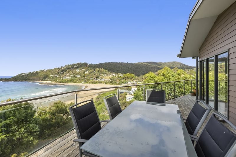 33 Wallace Street, Wye River, VIC, Wye River - Thumbnail 2