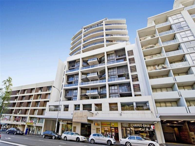 6/17-23 Newland Street, Bondi Junction, Bondi Junction - Thumbnail 2