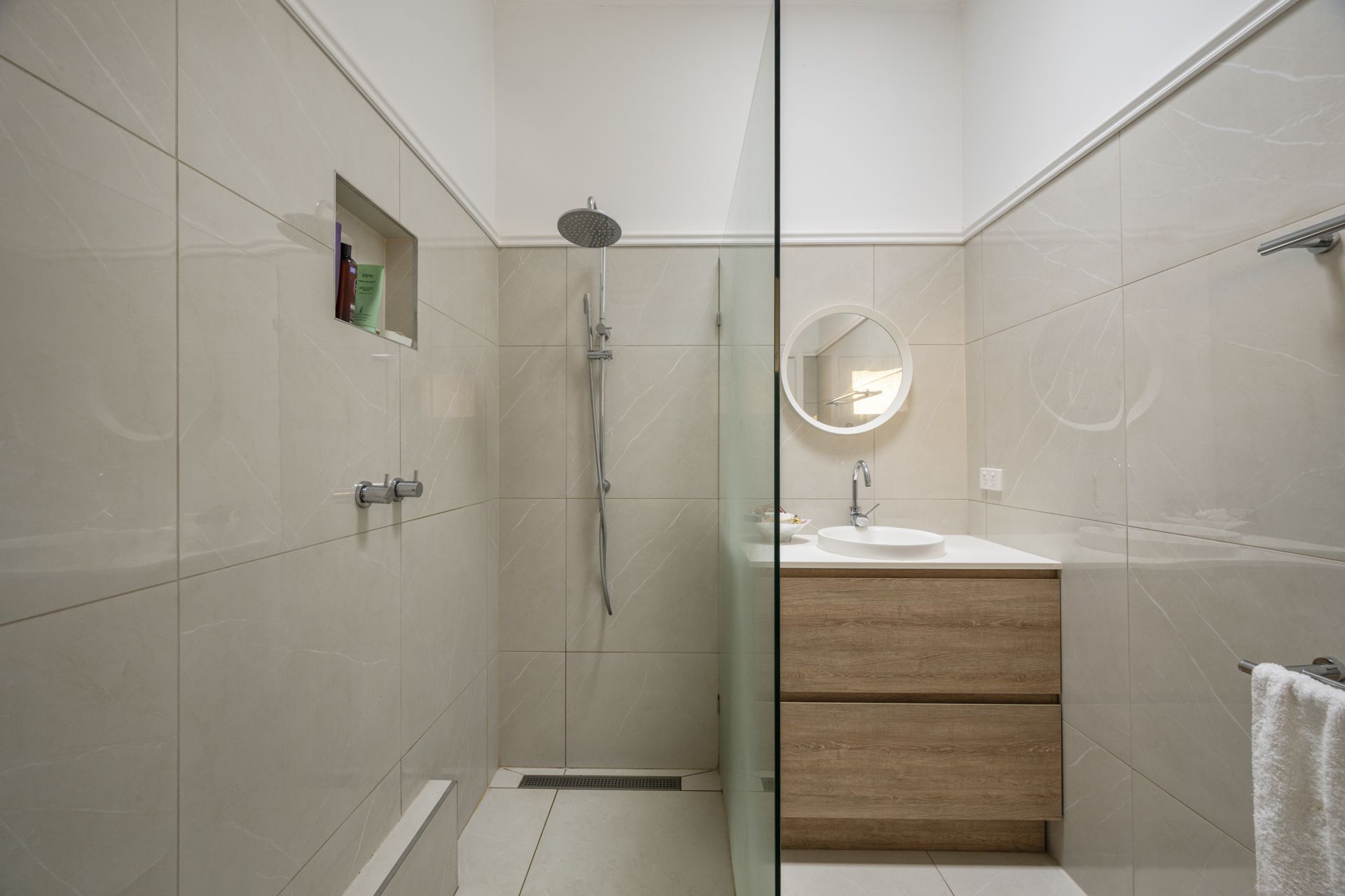 6 Month Lease & Fully Furnished