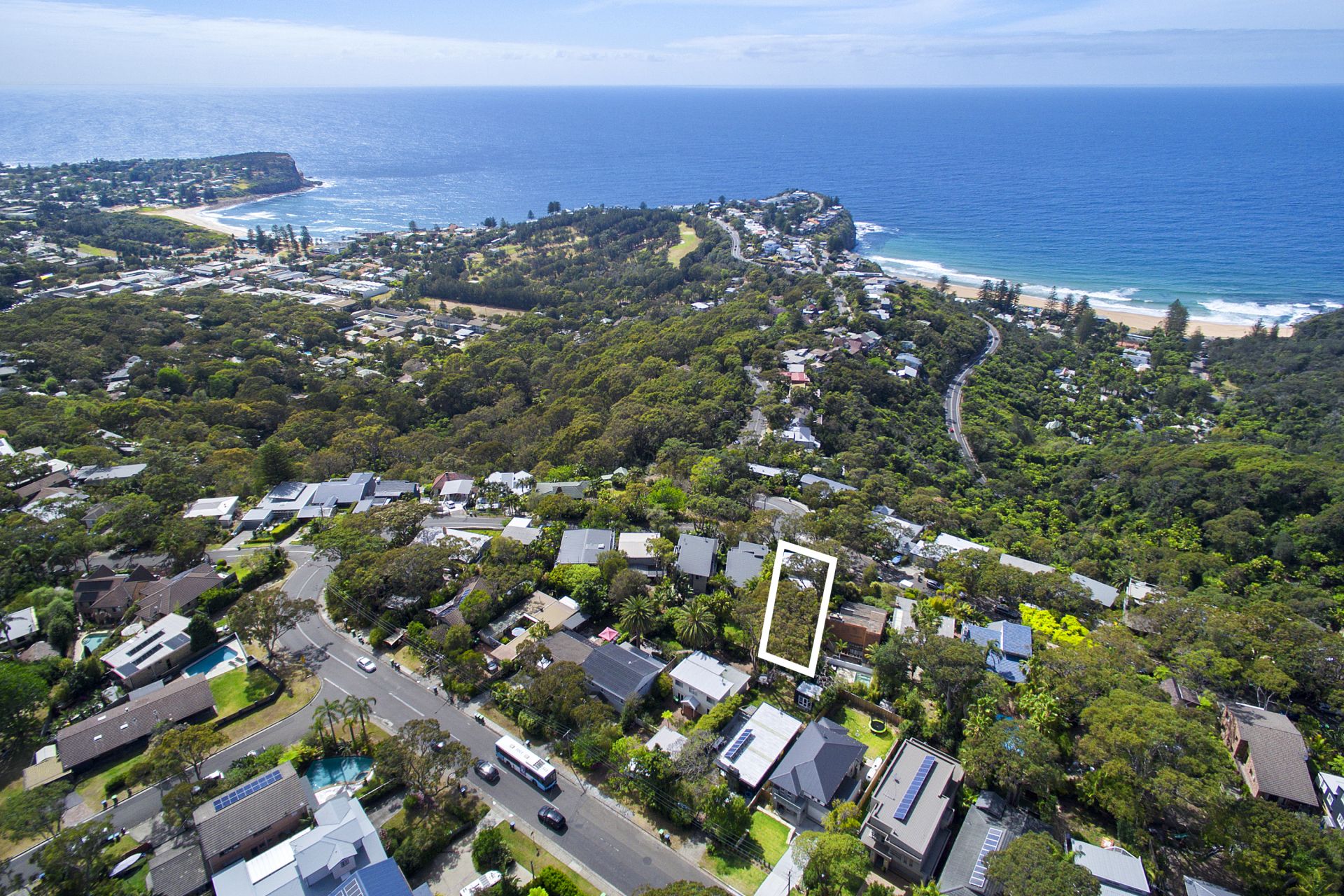 2 The Outlook Bilgola Plateau NSW 2107, 2 The Outlook Bilgola Plateau - Thumbnail 2
