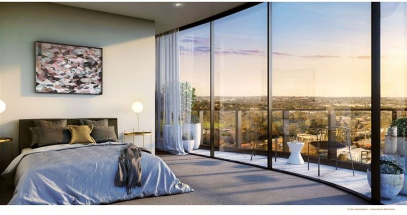 826-834 Whitehorse Road Box Hill VIC, Box Hill - Thumbnail 5