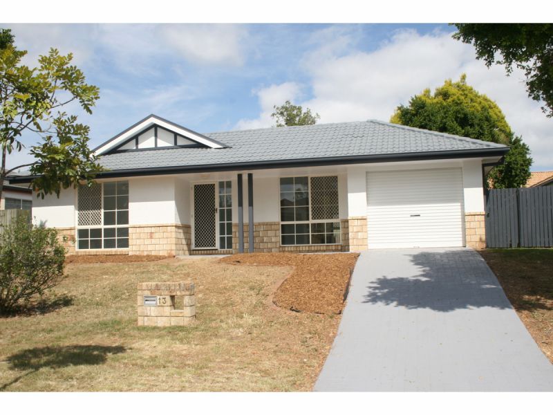 Real Estate For Lease 13 Oleander Street Durack , QLD