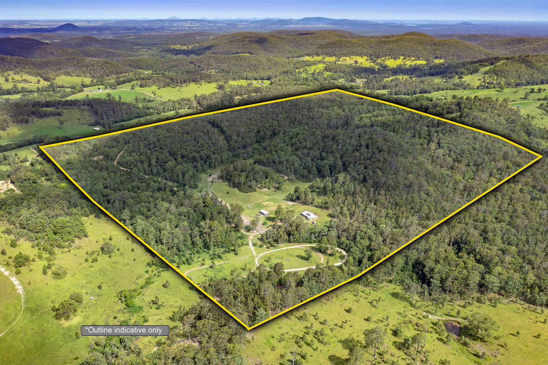 140 Ebsworth Road BOORAL NSW, Booral - Image 1